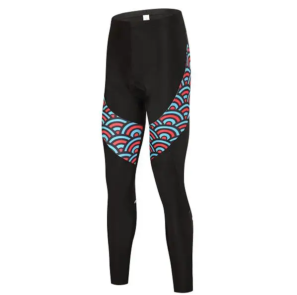 only pants 7 Весна Велосипеды jersey мужской набор мужской спортивный костюм Триатлон скафандр горный велосипед одежда Комплект Одежда комбинезон велосипедная форма - Цвет: only pants 7