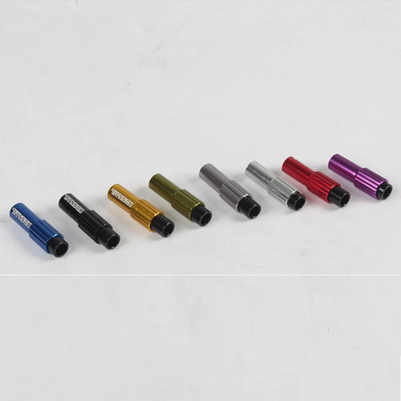 Переключатель переключения передач для велосипеда Регулируемый шуруп регулятор