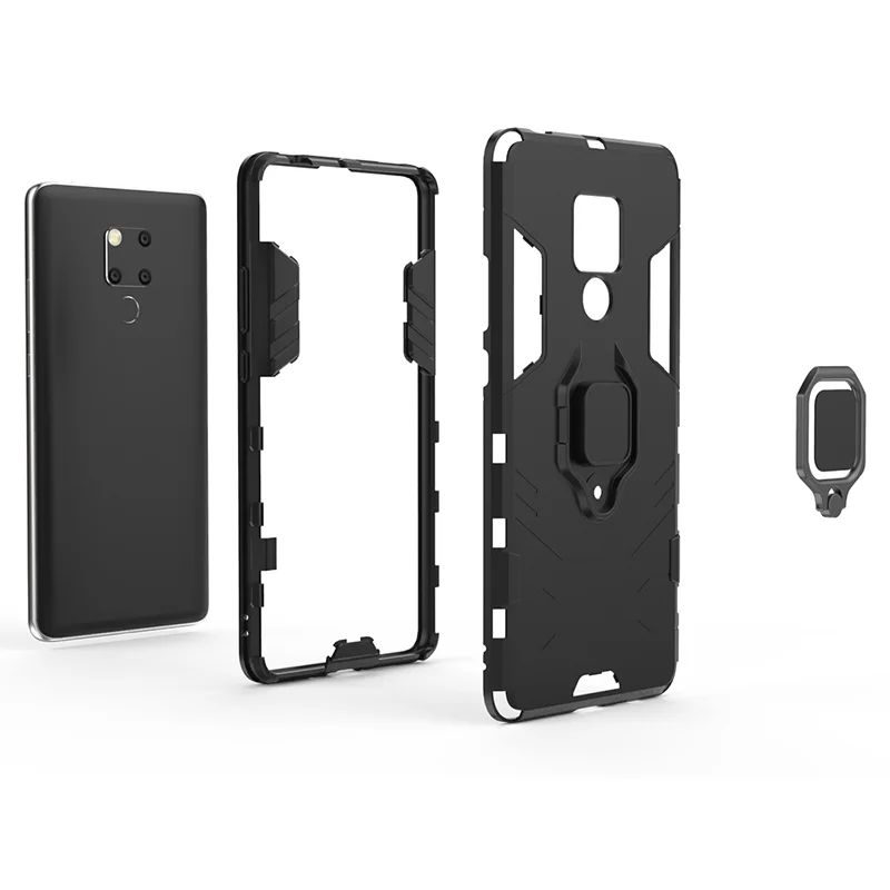 Чехол SemgCeKen для huawei mate 20 lite pro x mate20 20x роскошный оригинальный держатель с