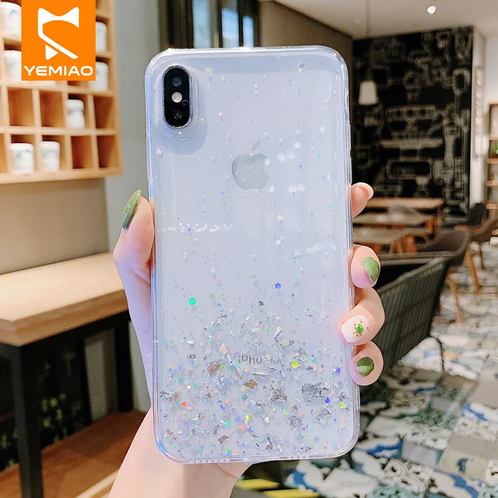 Модный Блестящий чехол для телефона OPPO R9 R9s R11 R11s R15 R17 R15X Reno A7X F9 противоударный