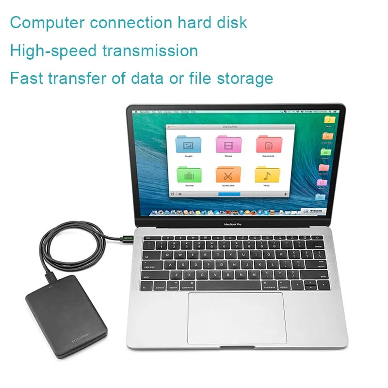 USB 2,0 кабель-удлинитель 1 м 2 м 3 м USB-USB кабель Тип A папа-папа для радиатора жесткий диск Автомобильная веб-камера MP3 ноутбук телеприставка