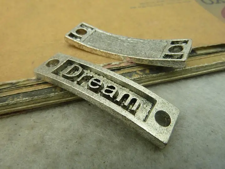 

Antique silver dream 10 36mm c4876 10 4 diy accessories vintage