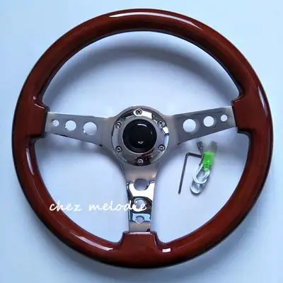 Рулевое колесо для гоночного автомобиля 14 дюймов 35 см|wheels wheel|wheel steeringwheel car racing |