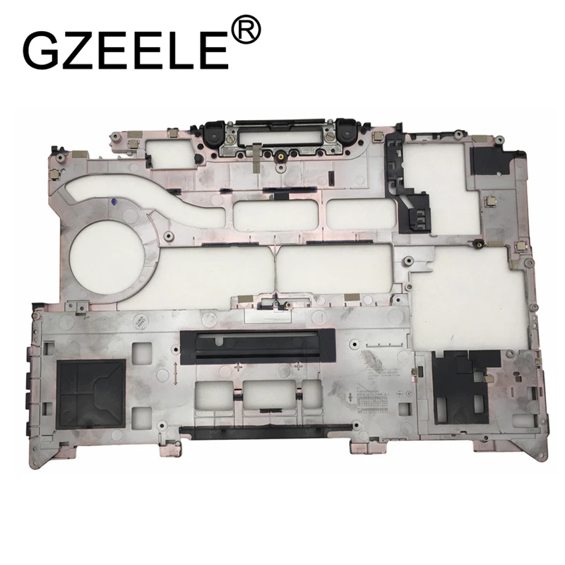 Новинка GZEELE для ноутбука Dell Latitude E5470 чехол с нижней основой в сборе шасси KMWXR 0KMWXR