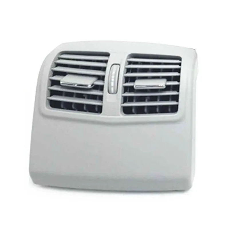 Rear seat air conditioning outlet E200mer ced es-be nzE180 E260 E300 Level W204 Adjusting the paddle Air panel cover | Автомобили и