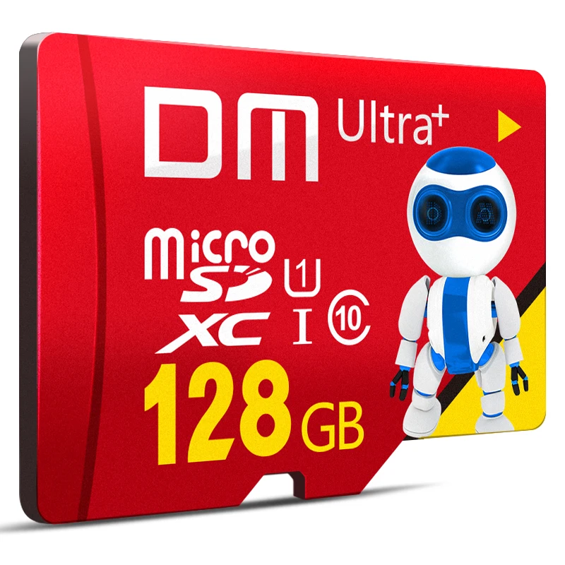 Micro SD карта micro SDHC 128 Гб памяти TF 64 ГБ 32 16 8 полная емкость|Карты памяти| |