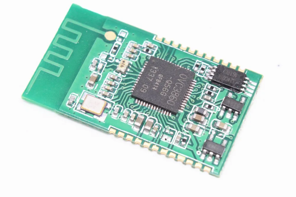 XS3868 Bluetooth стерео аудио модуль основной чип управления OVC3860 | Электронные