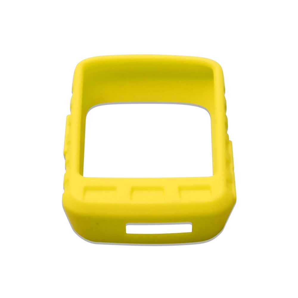 Силиконовый чехол для Wahoo ELEMNT ROAM, велосипедный компьютер, gps, защитный чехол, пылезащитный, устойчивый к царапинам чехол s