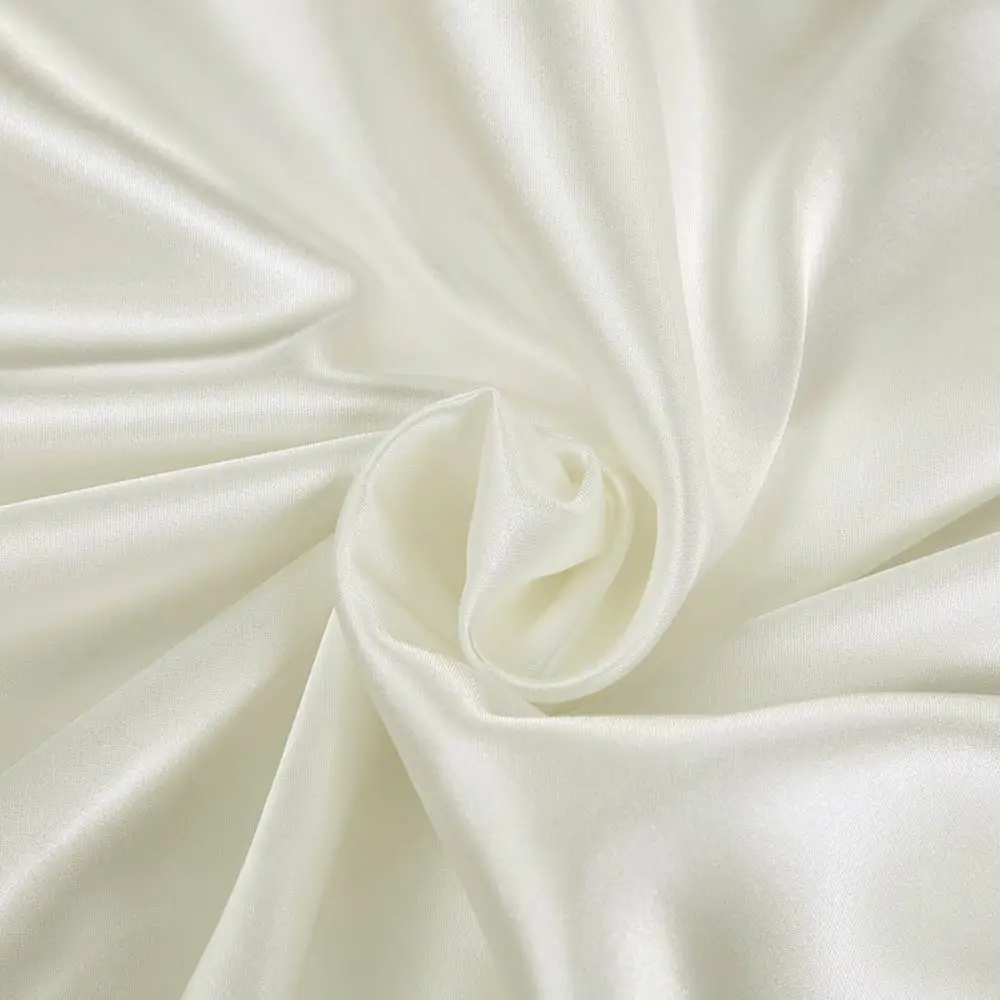 Svetanya, 2 шт., 50*70 см, 20x28 дюймов, Шелковый чехол для подушки, Стандартный чехол для подушки, постельные принадлежности, наволочка
