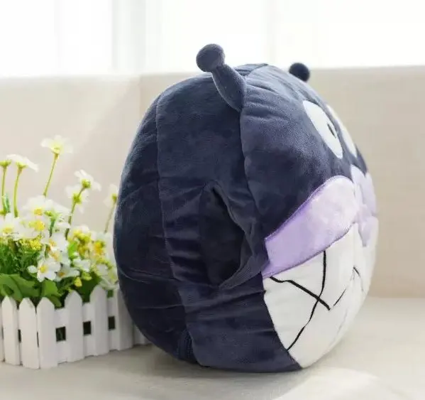 IVYYE Anpanman baikinman аниме дешевые плюшевые аксессуары plushdoll мягкие пушистые теплые