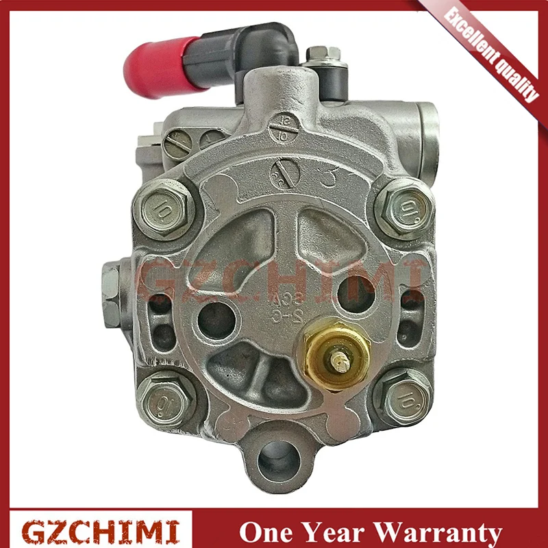 Новый насос рулевого управления 34430 FE040 подходит Saab 9 2X Subaru Impreza Turbo 2.0L 2.5L 2004 2005 2006