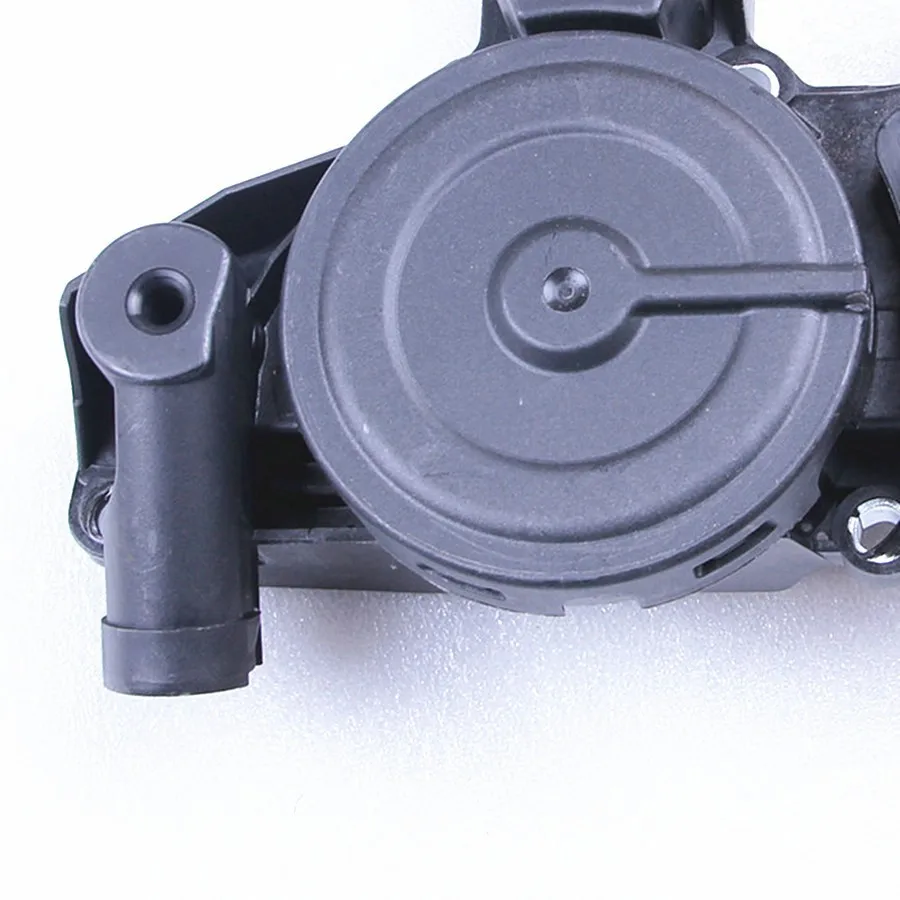 TUKE 100% Vw сепаратор масла клапан из ПВХ в сборе для VW Passat Jetta Golf Gti Tiguan Eos A3 A4 A5 Q5 TT 06H 103