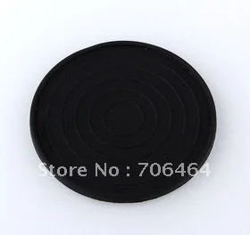 Экологически Противоскользящий коврик защитная подкладка для темпера кофе