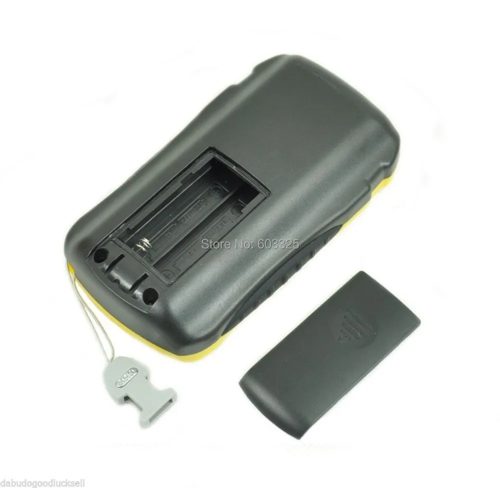 Tl86 портативный беспроводной эхолот сонара датчика с красочный дисплей рыбалка