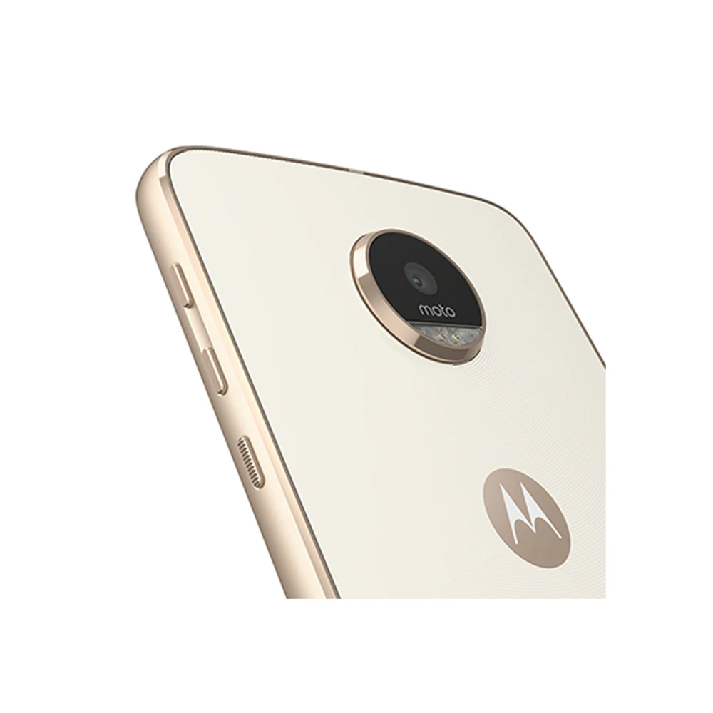 Оригинал 5.5 &quot1080 P Motorola Moto Z Play xt1635 Snapdragon 625 Android 6.0 4 г LTE смартфон 3 ГБ оперативная