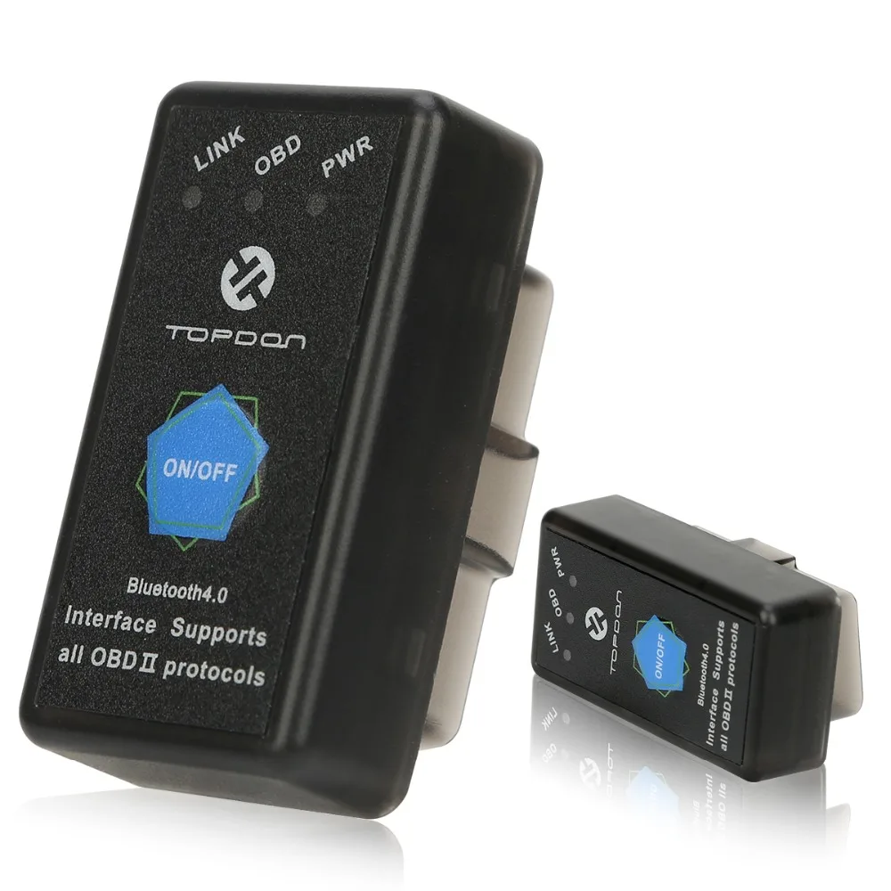 LAUNCH CReader 4001 OBD2 сканер автоматический диагностический инструмент для сканирования кода неисправности автомобиля диагностики OBD 2 Универсальный Автосканер