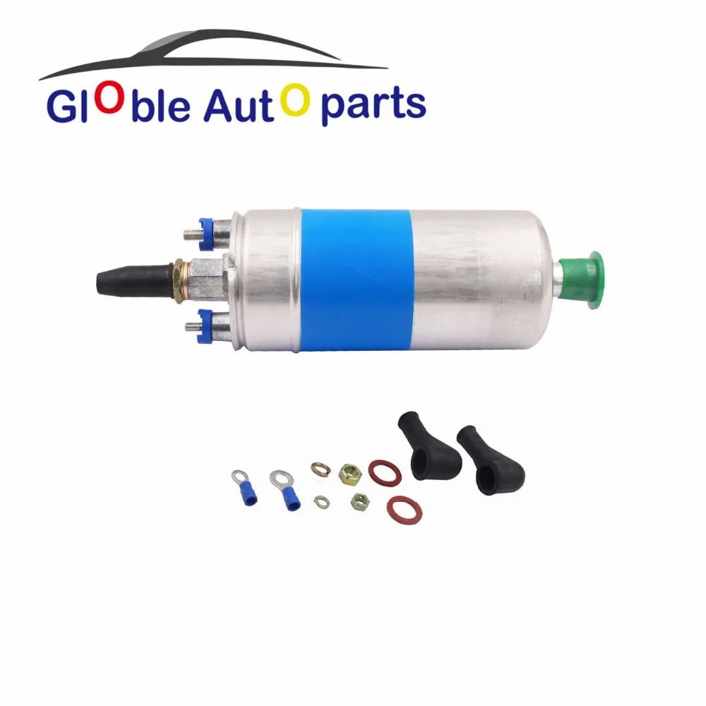Высококачественный топливный насос 0580 254 910 для audi benz ford W123 W124 W126 0580254910 0580254952 0580254956