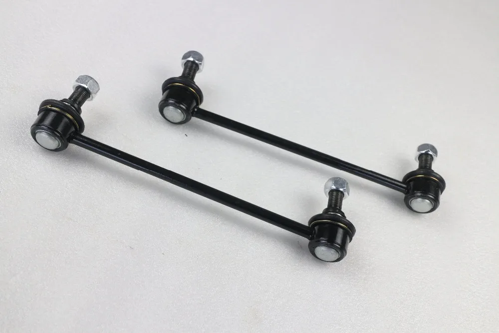 2x передний стабилизатор Sway Bar Link для OPEL OMEGA A VAUXHALL CARLTON 0350600 | Автомобили и мотоциклы