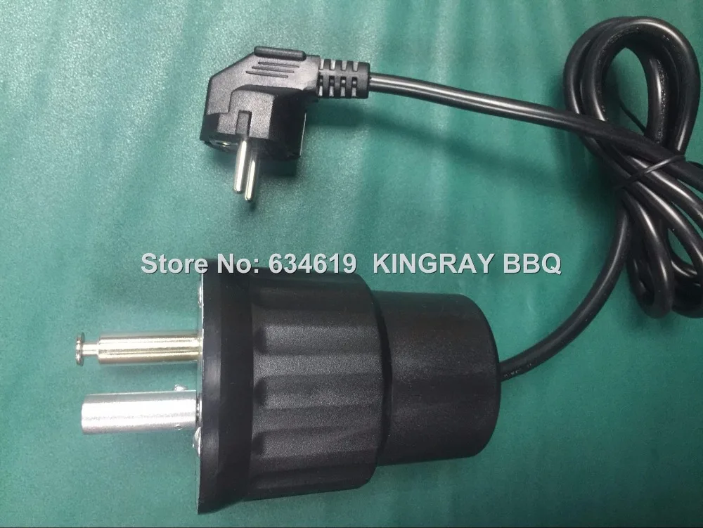 Wholessale 3rpm 220 v-240 v гриль для барбекю вращающийся мотор электрический мотор для барбекю шампуры вращающийся двигатель с евро вилкой Прямая с фабрики