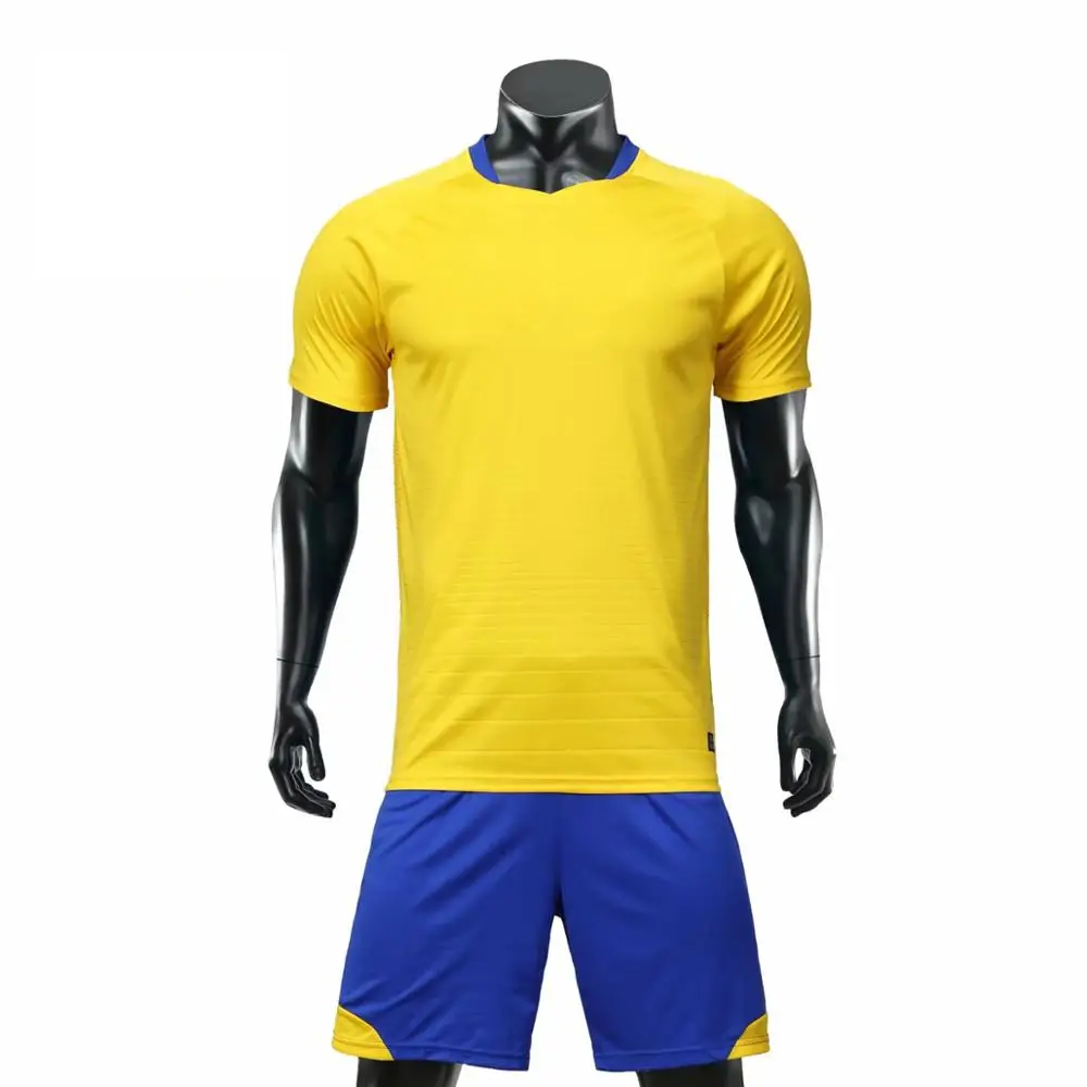 2019 LIDONG для мужчин детские футбольные майки набор футбольных комплектов