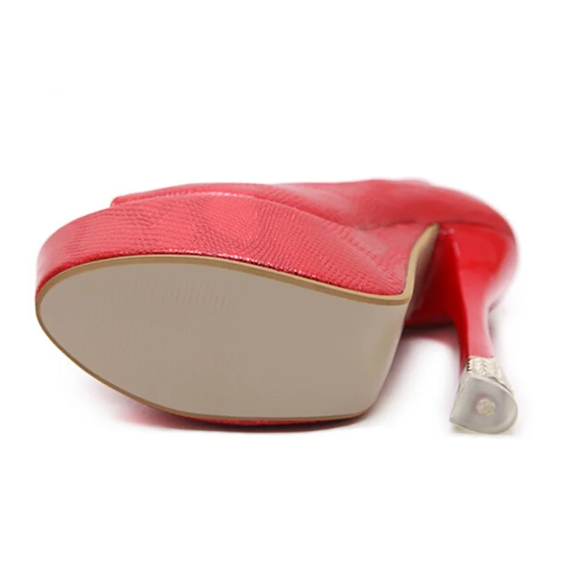 FragrantLily/2018 популярные новые женские туфли в европейском и американском стиле