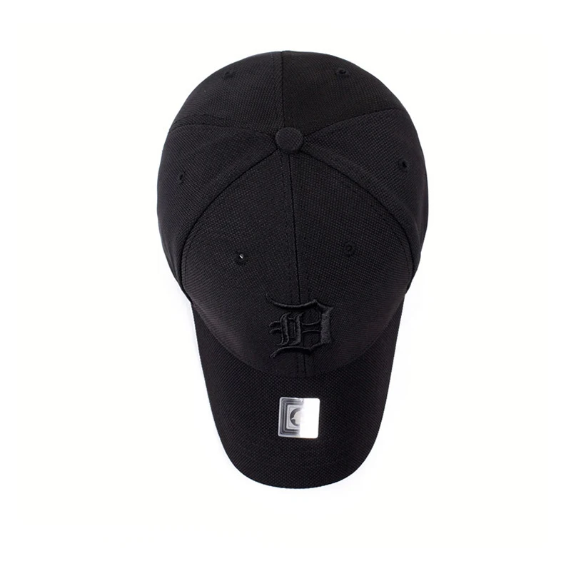 Бейсболка с вышивкой в стиле хип-поп для мальчиков 2018 летняя мужская и женская