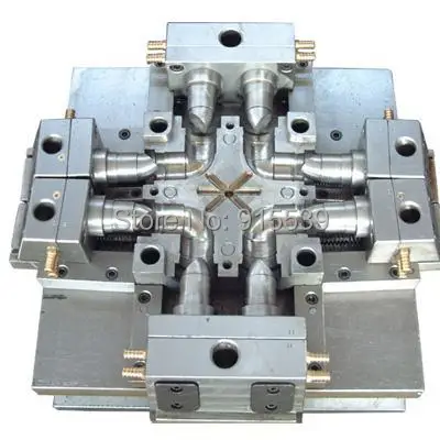 

Custom OEM Precision Plastic Injection Mould