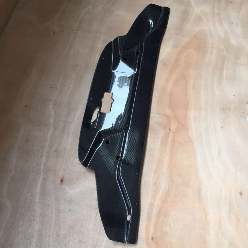 CF Автозапчасти для 1999-2002 Silvia S15 Garage Defend охлаждающая панель из углеродного волокна