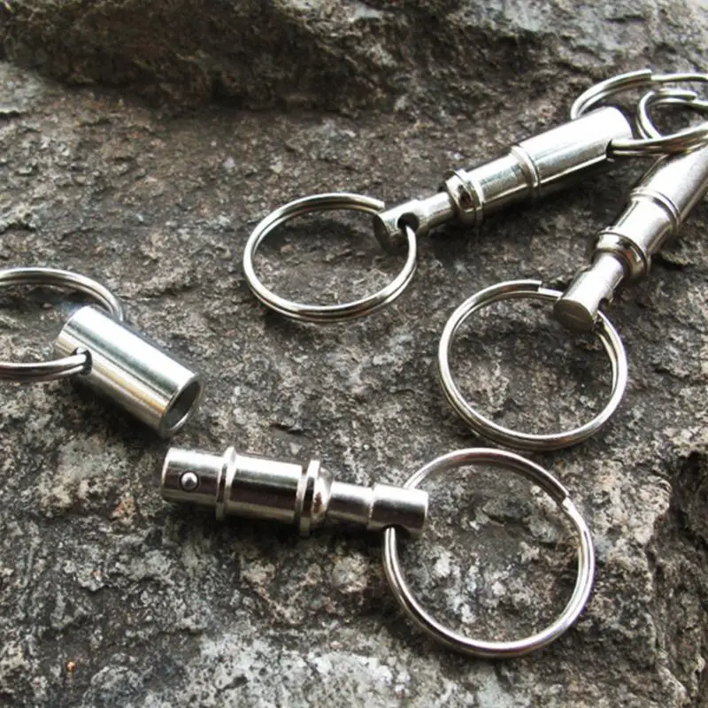 Открытый ключ кольцо Портативный многофункциональный кемпинг инструменты