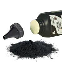 1 bottle compatible toner powder for samsung ml 2160 2161 2162g 2165 2165w 2166w scx 3400 black 70g toner powder laser printer
