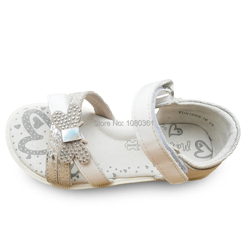 Детские ортопедические босоножки из натуральной кожи 1 пара|children sandals|kids summer