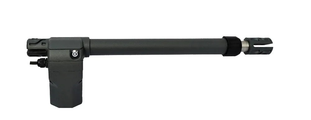 Электрический Открыватель распашных ворот 400 кг распашные ворота с 2 двигателями