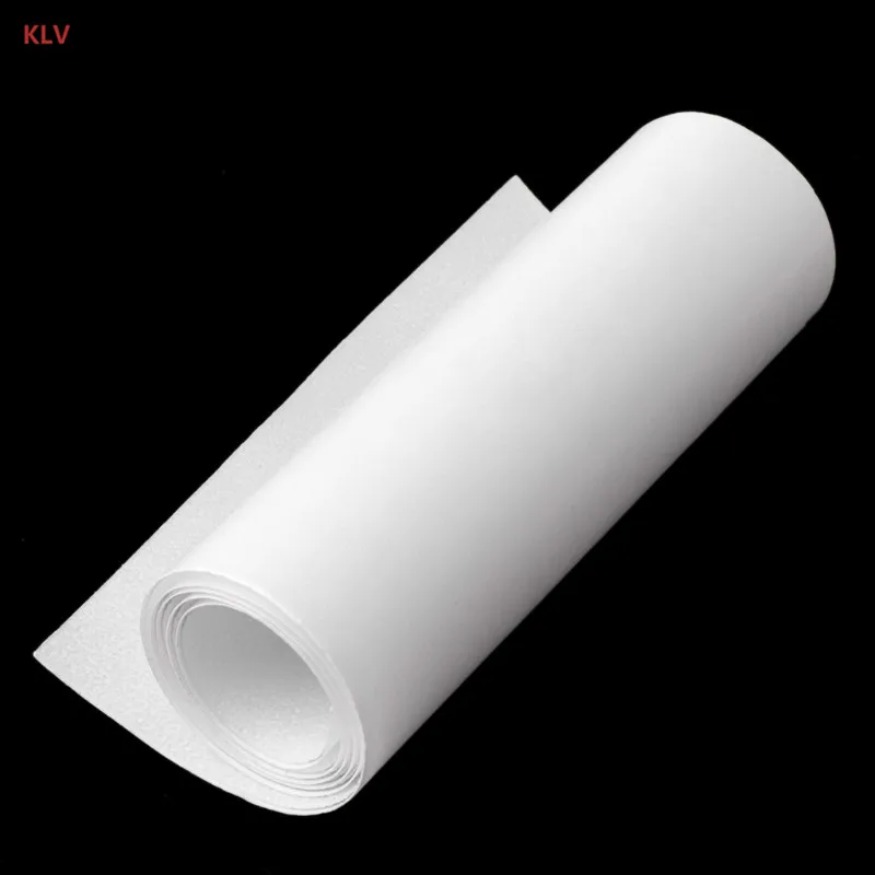 Клейкая лента на нескользящей подошве KLV прозрачная защитная обувь высоком