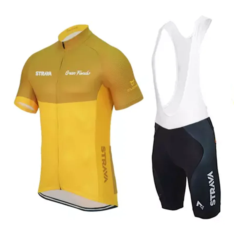 Новый strava Велосипеды одежда/Велосипеды Джерси/велосипед equipo ciclismo bicicleta на