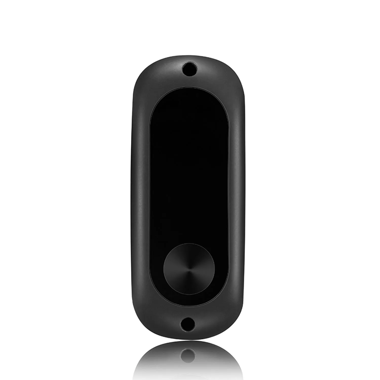 Нейлоновое ожерелье Gosear DIY вязаный ремешок с 2 отверстиями держатель для кулона