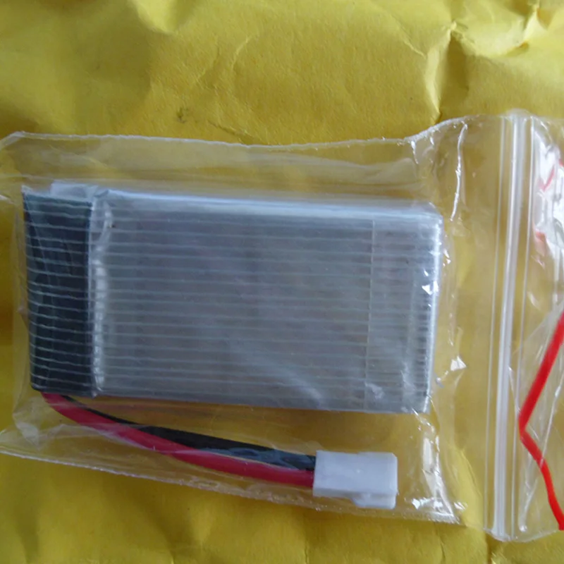 3 7 V 800Mah 902540 Lipo батарея 30C для Syma X5C X5Sc X5Sw X5Hw X5Uw Cx 30 Tianke M68 Rc Quadcopter батарея|Аксессуары