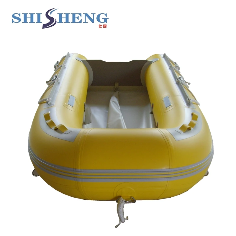 PVC material Water Small Paddle Rowing Boat self fishing inflatable boat | Спорт и развлечения