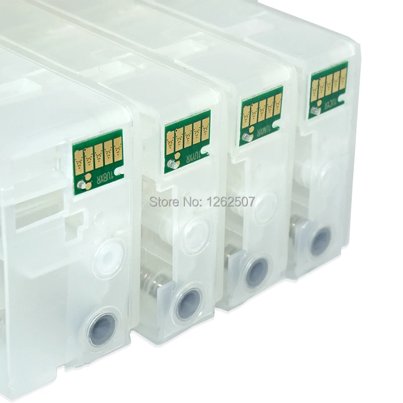 Многоразовый картридж для принтеров Canon MAXIFY MB5040 MB5340 IB4040 mb 5040 5340 ib 4040 | Компьютеры и