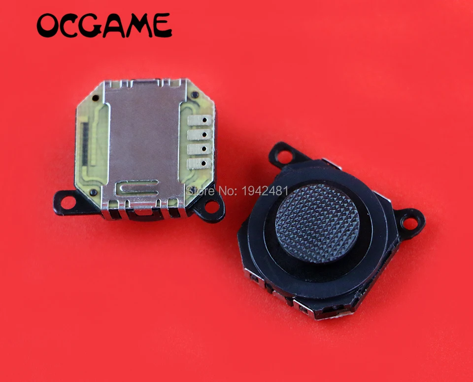 OEM 3D сменный аналоговый джойстик для psp 1000 PSP 1001 OCGAME|stick|stick joystickstick |