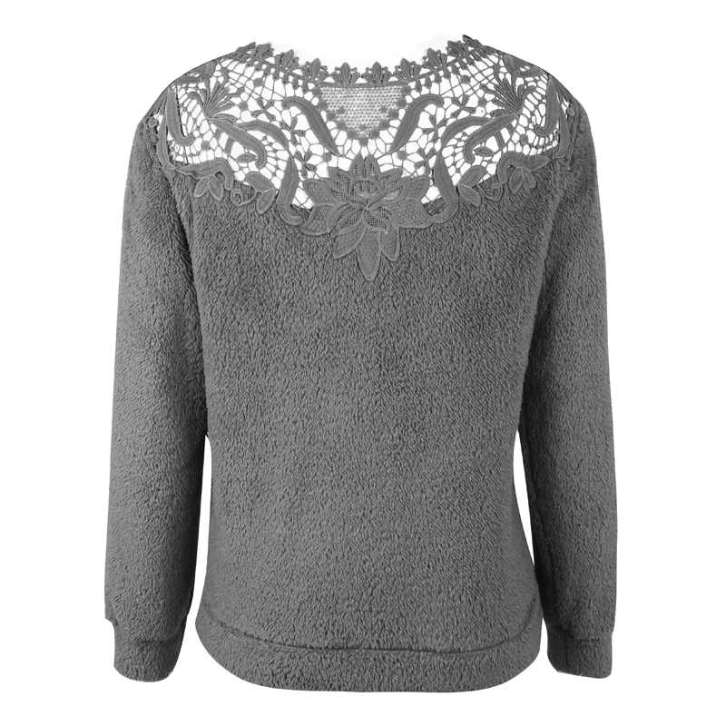 Свитера женские Европейская и американская мода на осень зиму 2018 | Женская одежда