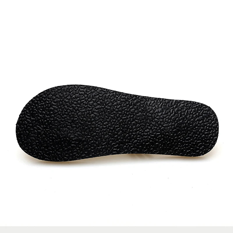 Женские пляжные сандалии TKN Нескользящие быстросохнущие на плоской подошве