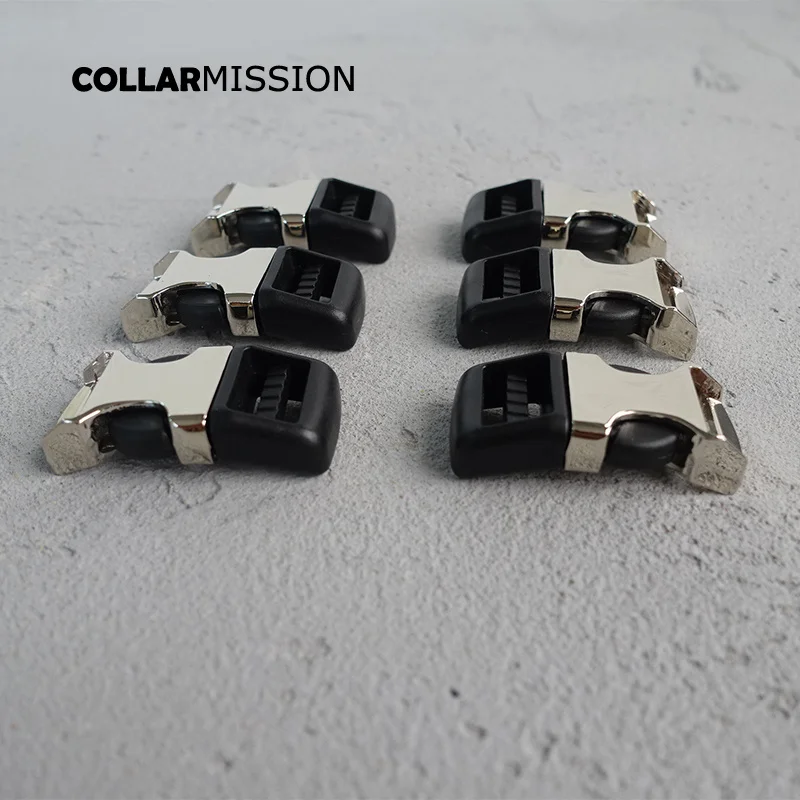 Контурные пластиковые пряжки Прочная Фурнитура для 20 миллиметрового Паракорда