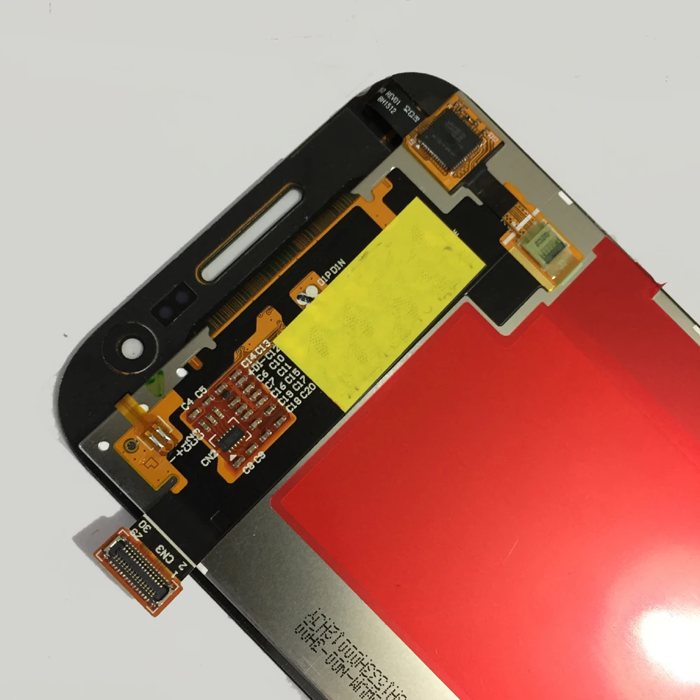 Дигитайзер сенсорного экрана для Samsung Galaxy Core Prime G361 G361H G361F панель ЖК дисплея