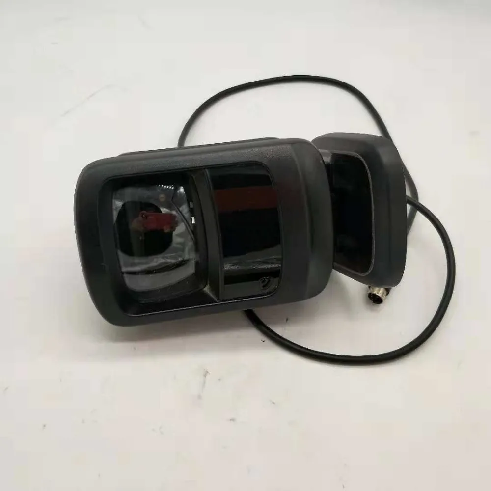 Сканер штрих кода DS9208 для Motorola Symbol Handfree сканер DL00004NNWW запчасти USB