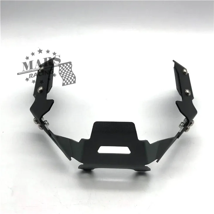 Мотоцикл с ЧПУ крышка головки фар гвардии Kit подходит для YAMAHA MT-25 MT-03- MT25 MT03