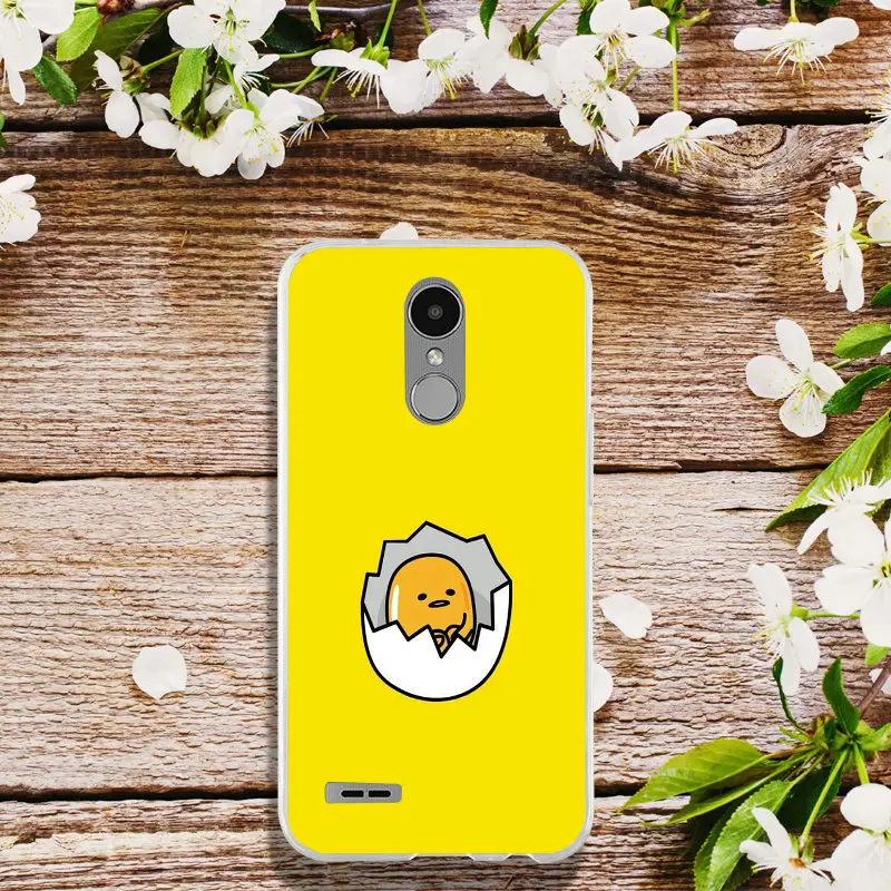 Мягкие силиконовые чехлы для телефонов LG V10 V20 V30 G2 G3 Mini G4 G5 G6 K4 K7 K8 K10 2017 Nexus 5 5X милые