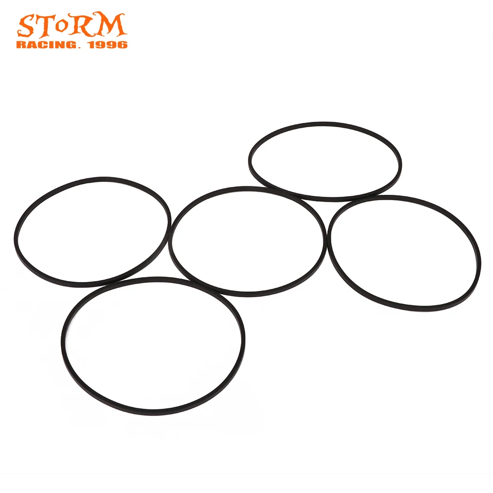 Motorcycle O-Rings Clutch Gasket Seal Circle For Harley Sportster 883 1200 | Автомобили и мотоциклы