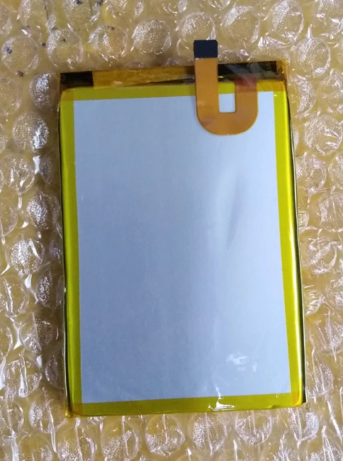 Оригинальный аккумулятор Vkworld S8 5500 мА/ч для смартфона FHD экран 5 99 дюйма 4G