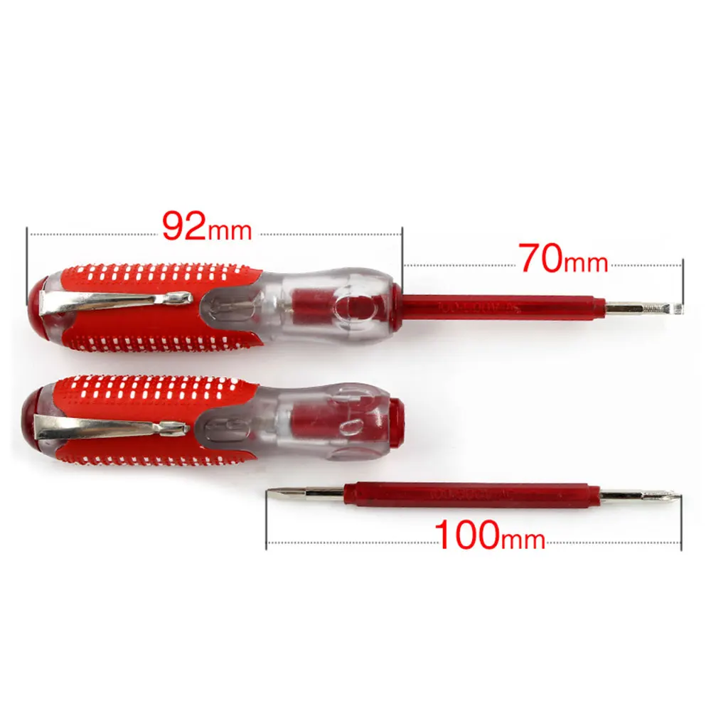 Электрический Тест Тестер тестовая ручка многофункциональная карандаш прочное