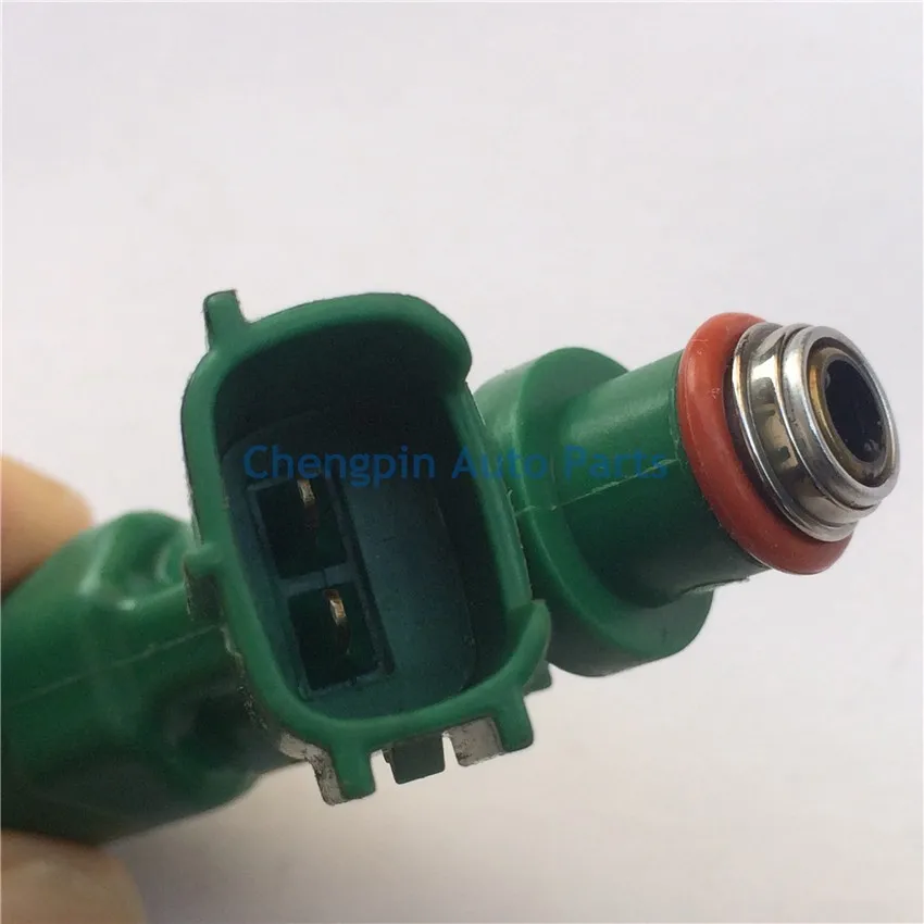 Автозапчасти оригинальный Топливный инжектор OEM #23250-21020 сопло для Toyota Prius Echo Scion xA